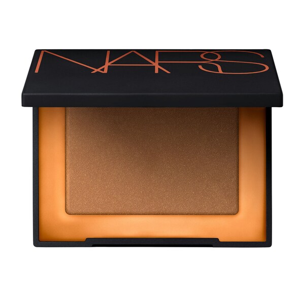 BRONZING POWDER MINI – Mini bronzer , NARS