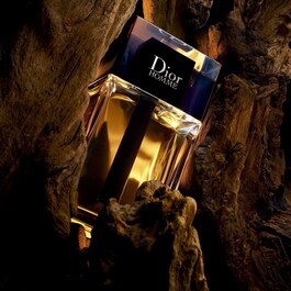 Dior Homme - Woda toaletowa dla mężczyzn 
