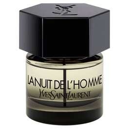 La Nuit de l'Homme - Woda Toaletowa