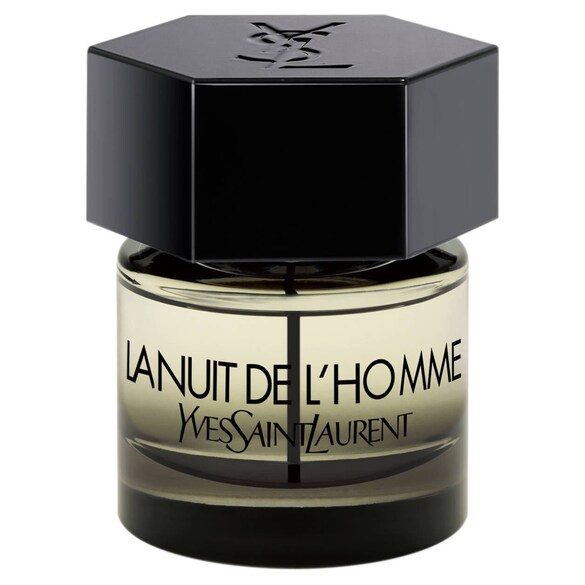 La Nuit de l'Homme - Woda Toaletowa, YVES SAINT LAURENT