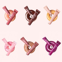 Glaze Craze Tinted Lip Serum - Serum koloryzujące do ust