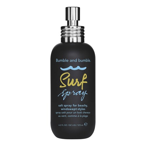 Bumble And Bumble - Surf Spray - Spray Do Stylizacji - 125 Ml - Dla Kobiet