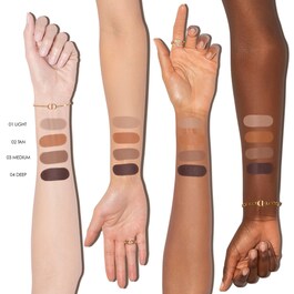 Dior Forever Skin Contour - Brązujący i rzeźbiący bronzer w sztyfcie