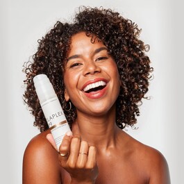 N °9 Bond Protector - Odżywcze serum do włosów