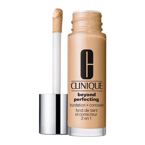 Clinique - Beyond Perfecting - Podkład - Fair - Dla Kobiet