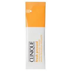 Clinique Fresh Pressed™  Powder Cleanser Vit. C - Puder, CLINIQUE