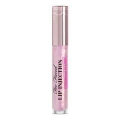 Lip Injection Maximum Plump - Błyszczyk do ust, TOO FACED