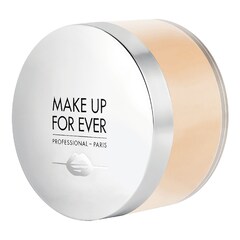 Ultra HD setting powder - Puder matujący, MAKE UP FOR EVER