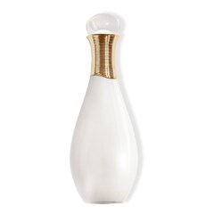 J'adore Lait Sublime - Perfumowane mleczko do ciała - Mleczko dla kobiet, DIOR