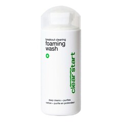 Breakout Clearing Foaming Wash - Żel przeciw niedoskonałościom, CLEAR START