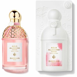 Aqua Allegoria Harvest Rosa Rossa - Woda Toaletowa