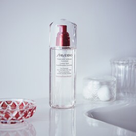 Treatment Softener Enriched - Nawilżający i zmiękczający płyn do cery suchej