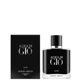 Acqua di Gio Homme Elixir - Woda perfumowana