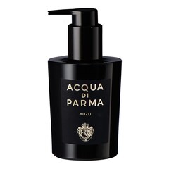 Yuzu Hand & Body Wash - Żel do mycia rąk i ciała, ACQUA DI PARMA