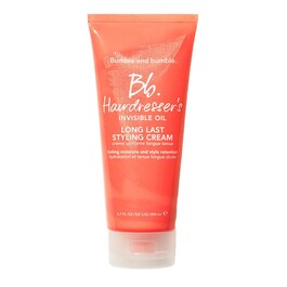 Bb. Hairdresser's Invisible Oil - Krem do stylizacji