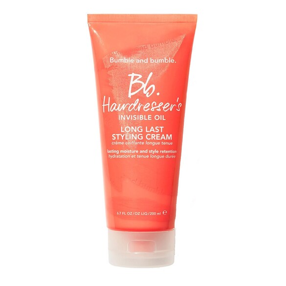 Bb. Hairdresser's Invisible Oil - Krem do stylizacji, BUMBLE AND BUMBLE