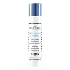 Sisleyouth Anti-Pollution - Energetyzująca i silnie nawilżająca pielęgnacja, SISLEY