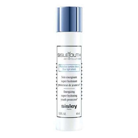 Sisleyouth Anti-Pollution - Energetyzująca i silnie nawilżająca pielęgnacja, SISLEY