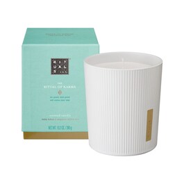The Ritual of Karma Scented Candle - Świeca zapachowa