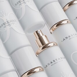 Impeccable 24HR Blurring Matte Setting Spray - Spray 