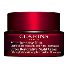 Super Restorative - Krem na noc do każdego rodzaju skóry