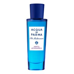 Blu Mediterraneo Mirto di Panarea Eau de Toilette, ACQUA DI PARMA