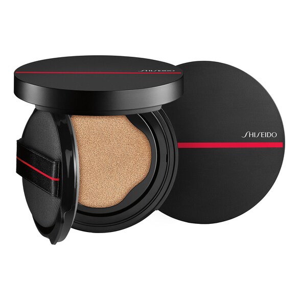 Synchro Skin Self-Refreshing Cushion Compact, SHISEIDO