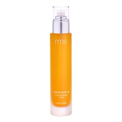 Beauty Oil - Wielofunkcyjny olejek, RMS BEAUTY