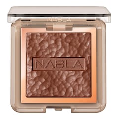 Skin Bronzing - Puder brązujący, NABLA
