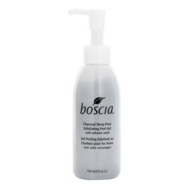 Charcoal Deep Pore Exfoliating Peel Gel - Oczyszczający żel peelingujący