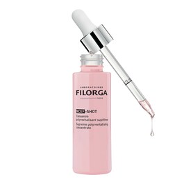 NCEF-SHOT Anti-ageing Face Serum - Serum przeciwstarzeniowe do twarzy