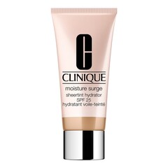Moisture Surge - Sheer Tint Hydrator SPF 25, CLINIQUE