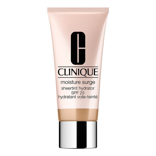 Clinique - Moisture Surge - Sheer Tint Hydrator Spf 25 - Very Light - 40 ml - Dla Kobiet