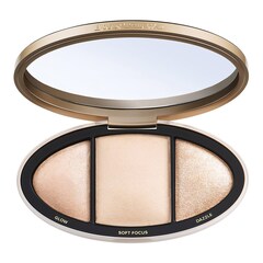 Born This Way Turn up The Light - Paleta rozświetlaczy, TOO FACED
