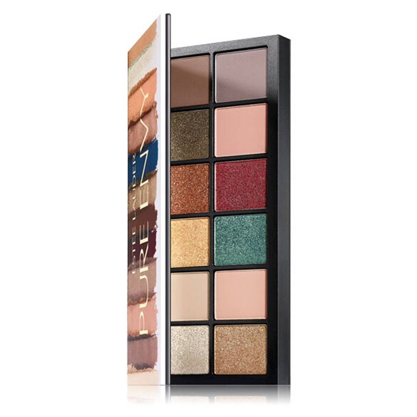 Pure Color Envy Eyeshadow Palette - Paleta cieni do powiek, ESTÉE LAUDER
