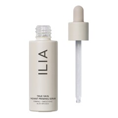 True Skin Radiant Priming Serum - Baza-serum pod makijaż, ILIA