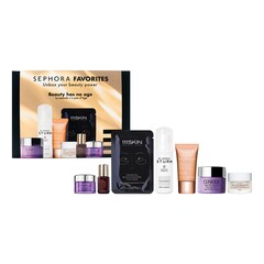 Beauty Has No Age - Zestaw, SEPHORA FAVORITES