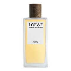 Opera - Woda perfumowana, LOEWE