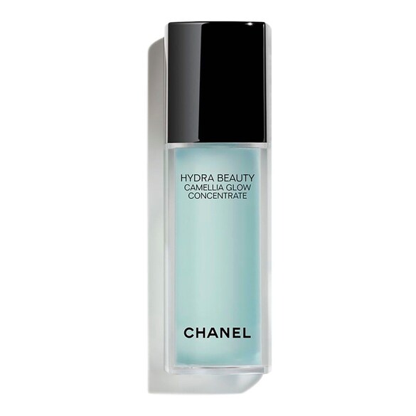 HYDRA BEAUTY — Camelia Glow Concentrate, CHANEL