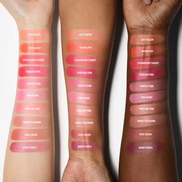 Soft Pop Plumping Blush Veil - Róż w kremie