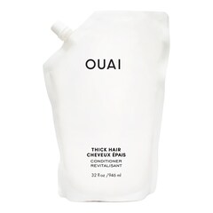 Thick Hair Refill – Odżywka do grubych włosów, OUAI HAIRCARE