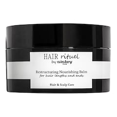 Restructuring Nourishing Balm for hair lengths and ends - Balsam do włosów, HAIR RITUEL BY SISLEY