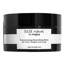 Restructuring Nourishing Balm for hair lengths and ends - Balsam do włosów