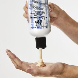 Thickening - Volume Conditioner