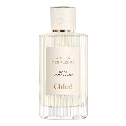 Chloé - Atelier Des Fleurs Rosa Damascena - Woda Perfumowana - Atelier Des Fleurs Rosa Damascena 150ml - Dla Kobiet