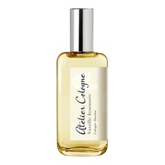 Vanille Insensée - Cologne Absolue, ATELIER COLOGNE