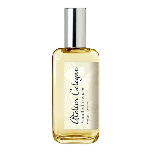 Atelier Cologne - Vanille Insensée - Cologne Absolue - Extrait De Parfum 100 Ml - Dla Kobiet
