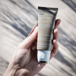 Black Pine 4D BIO-SHAPELIFT - Serum konturujące do twarzy