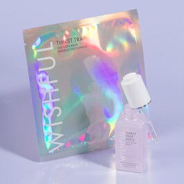Thirst Trap Juice HA3 & Peptide Serum - Serum nawilżające 
