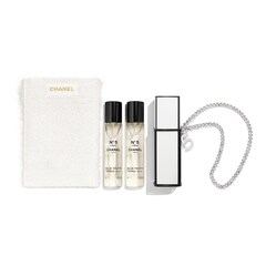 N°5 L'EAU - Eau De Toilette Spray Do Torebki, Z Wymiennym Wkładem, CHANEL
